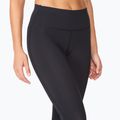 Women's training leggings 2XU Force Mid-Rise Compression black WA5367B 9