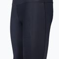 Women's training leggings 2XU Force Mid-Rise Compression black and gold WA5367B 10