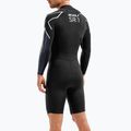 Men's Swim Foam 2XU Swimrun 1 3/2/1.5 mm black MW5479C 8