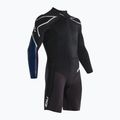 Men's Swim Foam 2XU Swimrun 1 3/2/1.5 mm black MW5479C