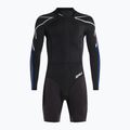 Men's Swim Foam 2XU Swimrun 1 3/2/1.5 mm black MW5479C 2