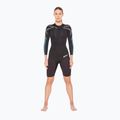 Women's Swim Foam 2XU Swimrun 1 3/2/1.5 mm black WW5480C