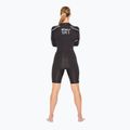 Women's Swim Foam 2XU Swimrun 1 3/2/1.5 mm black WW5480C 3