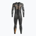 Men's triathlon wetsuit 2XU Propel 2 black MW4990C 3