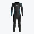 Men's triathlon wetsuit 2XU Propel 1 black MW4991C 2