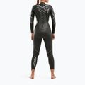 Women's triathlon wetsuit 2XU Propel 2 black WW4993C 3