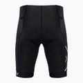 Men's 2XU Core Tri shorts black/white 6