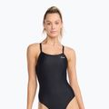 Women's one-piece swimsuit 2XU Propel black/white