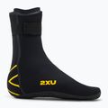 2XU Propel Neoprene shoes black/ambition 2