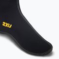 2XU Propel Neoprene shoes black/ambition 5