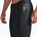 2XU Propel Buoyancy neoprene shorts black/ambition 5