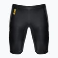 2XU Propel Buoyancy neoprene shorts black/ambition