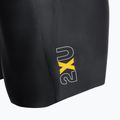 2XU Propel Buoyancy neoprene shorts black/ambition 10