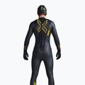 2XU Propel Neoprene cap black/ambition 3