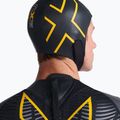 2XU Propel Neoprene cap black/ambition 5