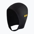 2XU Propel Neoprene cap black/ambition 6