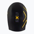 2XU Propel Neoprene cap black/ambition 7
