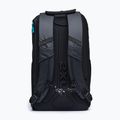 Swimming backpack 2XU Commute 20 l black/aloha 2