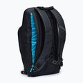 Swimming backpack 2XU Commute 20 l black/aloha 3
