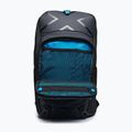 Swimming backpack 2XU Commute 20 l black/aloha 4