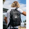 Swimming backpack 2XU Commute 20 l black/aloha 8