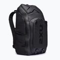 Triathlon backpack 2XU Transition 34 l black/aloha 3