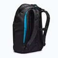 Triathlon backpack 2XU Transition 34 l black/aloha 4