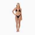 Bikini top Rip Curl Classic Surf Sliding Tri black 2