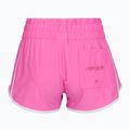 Women's swim shorts Rip Curl High Waist Retro Volley 3" super pink 7