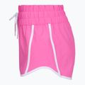 Women's swim shorts Rip Curl High Waist Retro Volley 3" super pink 8
