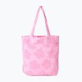 Women's bag Rip Curl Mixed Terry 11 l Tote pink 3