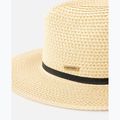 Women's hat Rip Curl Classic Surf UPF Panama natural 5