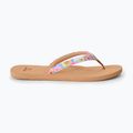 Women's flip-flops Rip Curl Freedom Bloom Open Toe cornflower blue