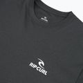 Men's swim shirt Rip Curl Stack Upf black marle 3