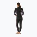 Women's swimming wetsuit Rip Curl Dawn Patrol 3/2 mm Back Zip natural 2