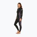Women's swimming wetsuit Rip Curl Dawn Patrol 3/2 mm Back Zip natural 4