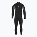 Men's wetsuit Rip Curl Dawn Patrol 4/3mm Back Zip deep cactus 2