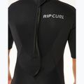 Men's swimming wetsuit Rip Curl Trad 2/2 mm Back Zip Springsuit black 5