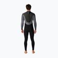 Men's swimming wetsuit Rip Curl Omega Bz 3/2 mm grey 2
