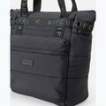 Women's bag Rip Curl Weekend 2.0 Travel 26L Tote black 4