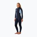 Women's swimming wetsuit Rip Curl Wms Trad Bz 3/2 mm navy 3