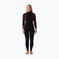 Women's swimming wetsuit Rip Curl Wms Trad Bz 3/2 mm navy 6