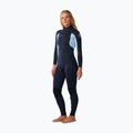 Women's swimming wetsuit Rip Curl Wms Trad Bz 4/3 mm navy 3