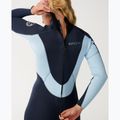 Women's swimming wetsuit Rip Curl Wms Trad Bz 4/3 mm navy 5