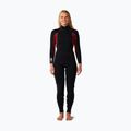 Women's swimming wetsuit Rip Curl Wms Trad Bz 4/3 mm navy 6