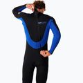 Men's swimming wetsuit Rip Curl Trad Bz 5/4 mm blue 6