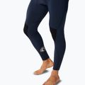 Men's swimming wetsuit Rip Curl E-Bomb Zf 4/3 mm navy 6