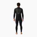 Men's swimming wetsuit Rip Curl Omega Bz 5/4 mm black 2