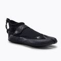 Rip Curl Reefer Boot S/Toe 1.5mm neoprene boot black 5001