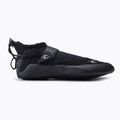 Rip Curl Reefer Boot S/Toe 1.5mm neoprene boot black 5001 2